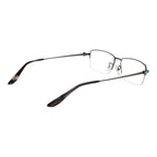 BMW Gray Metal Glasses (Frames) - Zeiniez