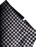 Dolce & Gabbana Multicolor Floral Print High Waist Pencil Cut Skirt - Zeiniez