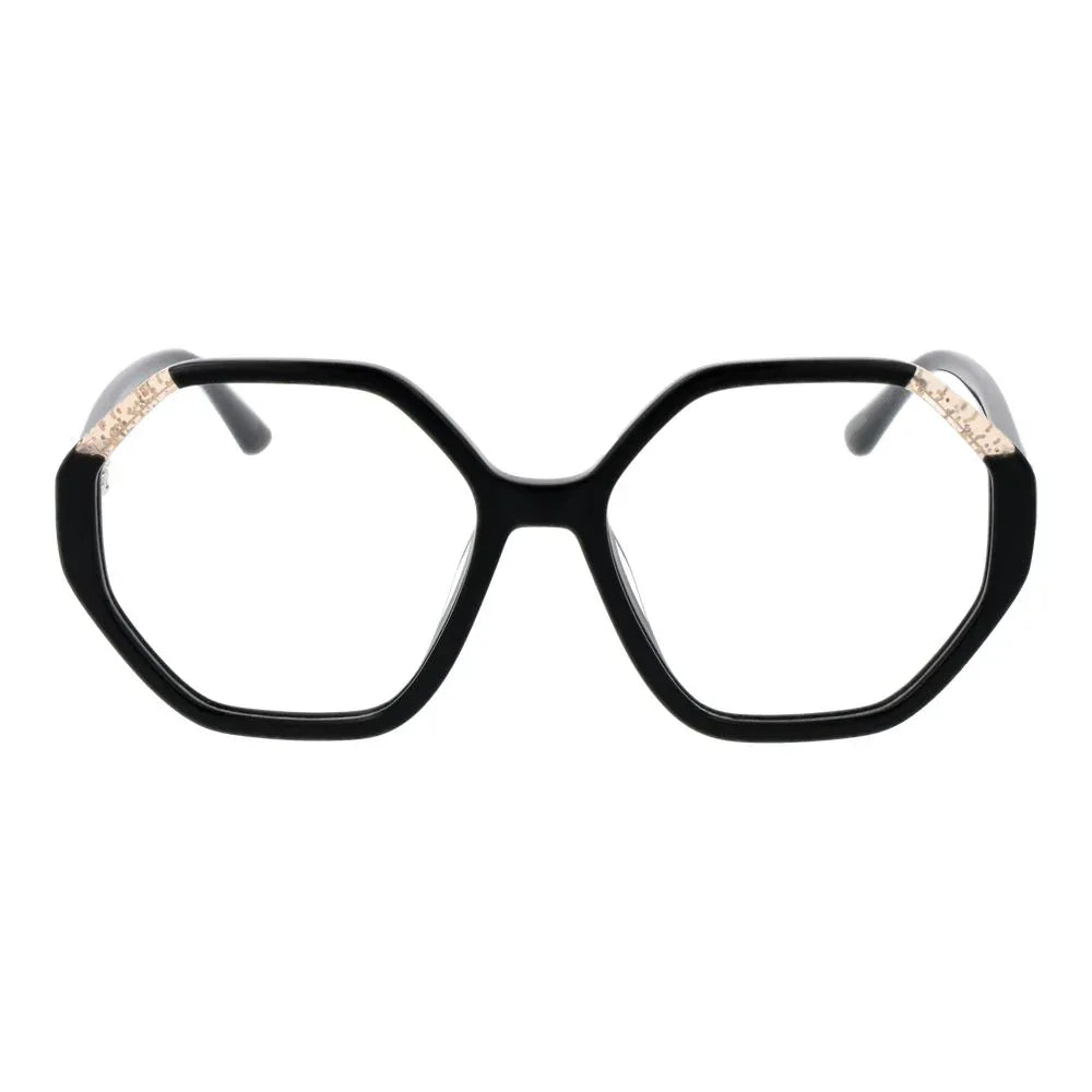 Guess Black Acetate Glasses (Frames) - Zeiniez
