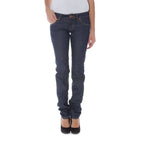 Phard Blue Cotton Women Jeans - Zeiniez