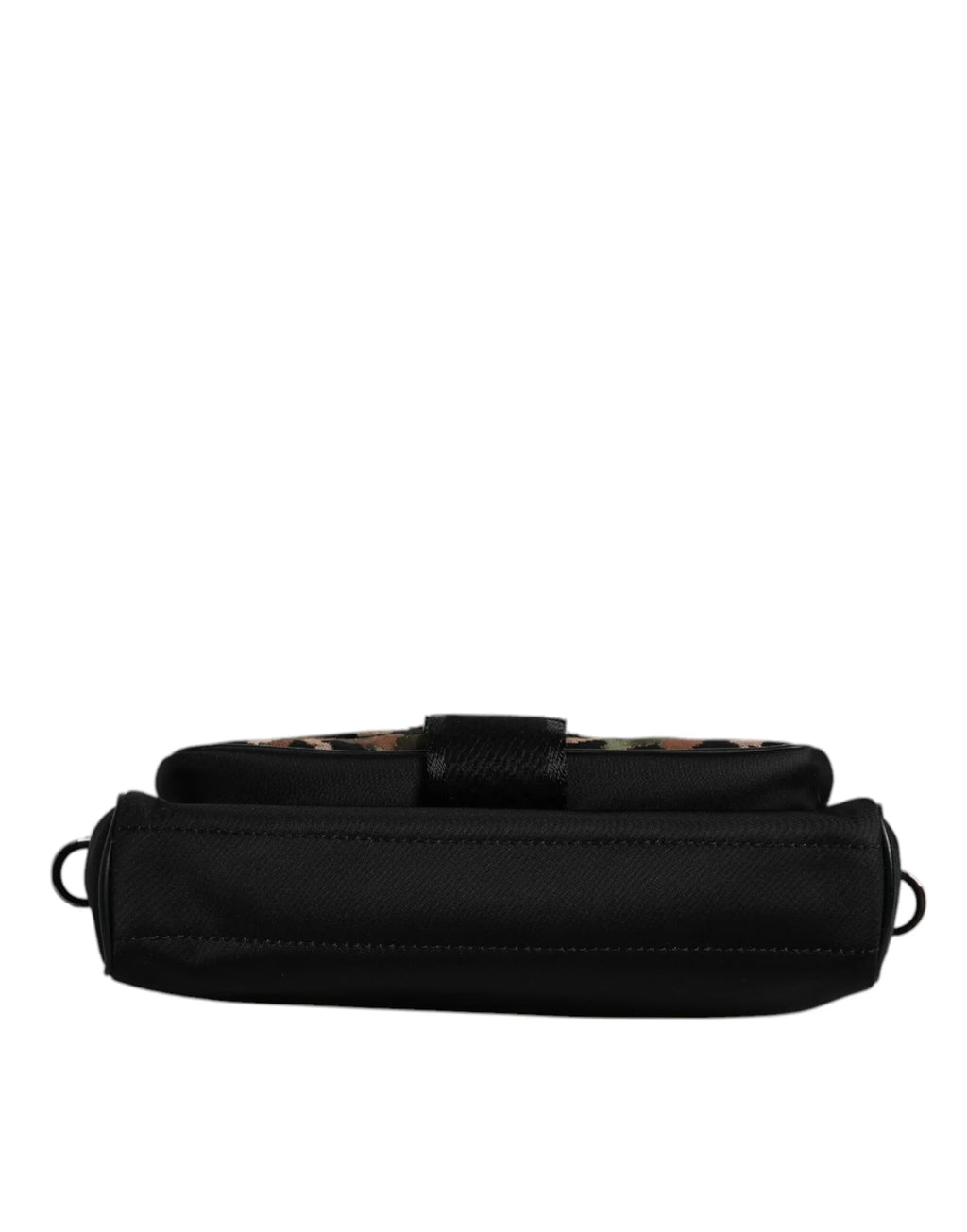 Dolce & Gabbana Multicolor Leopard Jacquard Crossbody Bag - Zeiniez