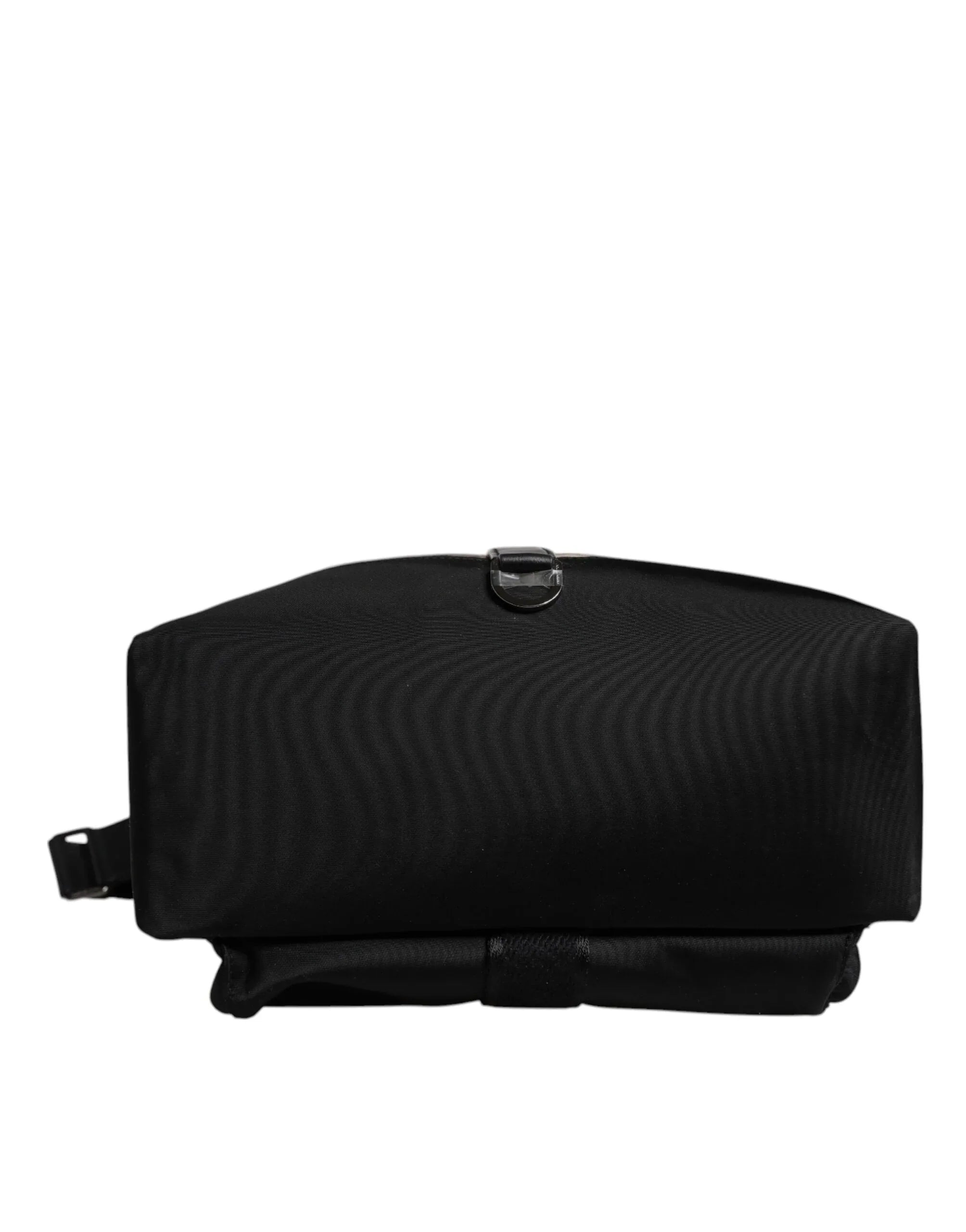 Dolce & Gabbana Multicolor Leopard Cotton Shoulder Bucket Bag - Zeiniez