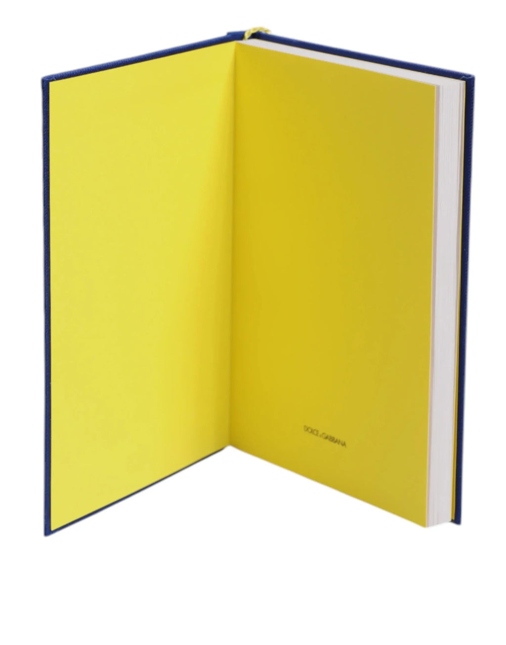 Dolce & Gabbana Multicolor Polyester Carretto Siciliano Print Notebook - Zeiniez