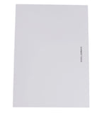 Dolce & Gabbana Multicolor Carretto Siciliano Envelope Post Card Holder - Zeiniez