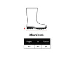 Giuseppe Zanotti Black Neoprene Chunky Sneakers - Zeiniez