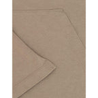 Dsquared² Beige Cotton T-Shirt - Zeiniez