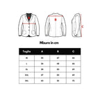 Invicta Black Polyamide Shell Jacket - Zeiniez