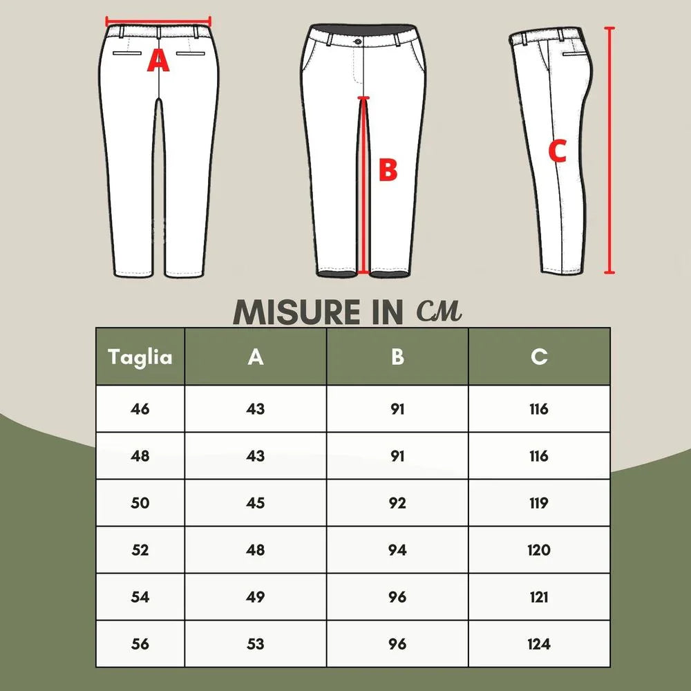 Valentino Black Wool Dress Pants - Zeiniez