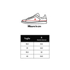 Saint Laurent Pink Cotton Platform Sneakers - Zeiniez