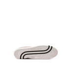 Bally Pink Leather Low Top Sneakers - Zeiniez