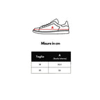 Bally Pink Leather Athletic Sneakers - Zeiniez