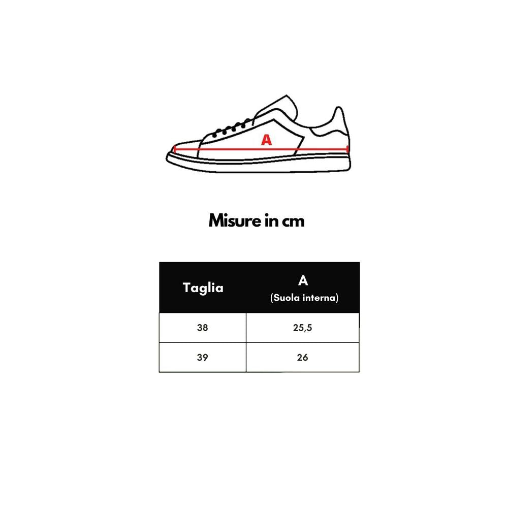 Bally Pink Leather Athletic Sneakers - Zeiniez