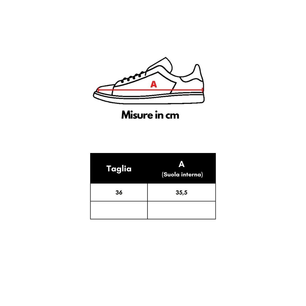 Casadei White Leather Athletic Sneakers - Zeiniez