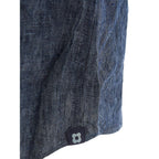 Lardini Blue Denim Shirt - Zeiniez