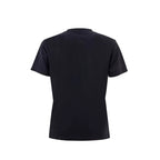 Kenzo Black Cotton T-Shirt - Zeiniez