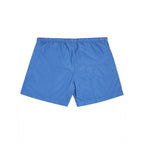 C.P. Company Blue Polyamide Swim Shorts - Zeiniez