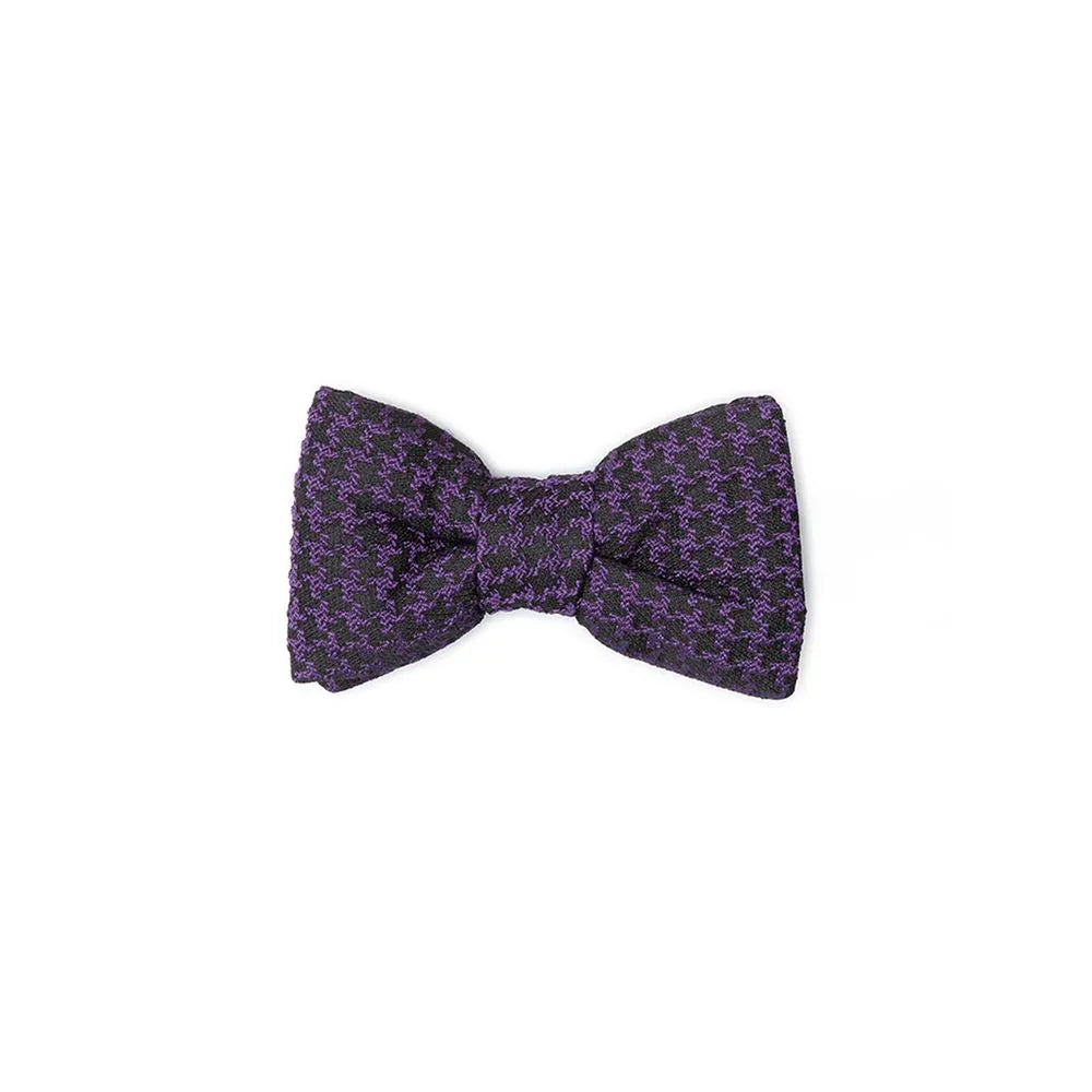 Tom Ford Multicolor Silk Bowtie - Zeiniez