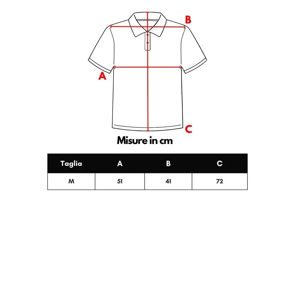 Dunhill White Cotton Polo Shirt - Zeiniez