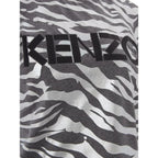 Kenzo Multicolor Cotton T-Shirt - Zeiniez