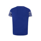 Kenzo Blue Cotton T-Shirt - Zeiniez