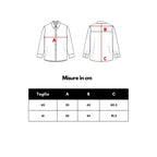 Dolce & Gabbana White Cotton Dress Shirt - Zeiniez