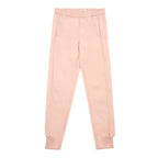 Lardini Pink Polyester Casual Pants - Zeiniez