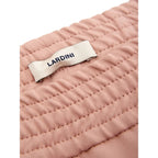 Lardini Pink Polyester Casual Pants - Zeiniez