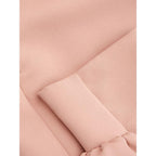Lardini Pink Polyester Casual Pants - Zeiniez