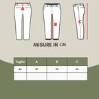 Lardini Pink Polyester Casual Pants - Zeiniez