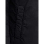 Add Multicolor Polyamide Full-Length Jacket - Zeiniez