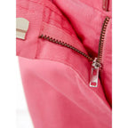 Lardini Pink Cotton Chino Pants - Zeiniez