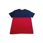 Trussardi Beachwear Red Cotton Men T-Shirt - Zeiniez