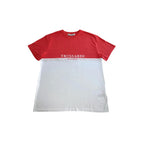 Trussardi Beachwear White Polyester Men T-Shirt - Zeiniez
