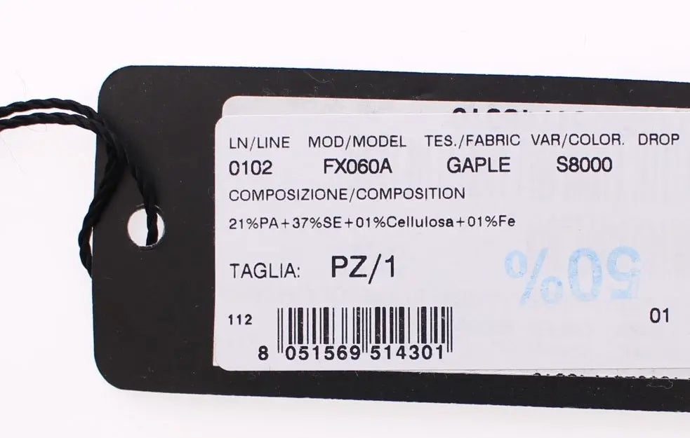 Dolce & Gabbana Floral Transparent HANDMADE Brooch Dolce & Gabbana