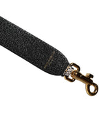 Dolce & Gabbana Multicolor DG AMORE Patch Bag Shoulder Strap - Zeiniez