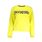 Desigual Arancione Polyamide Women Shirt - Zeiniez