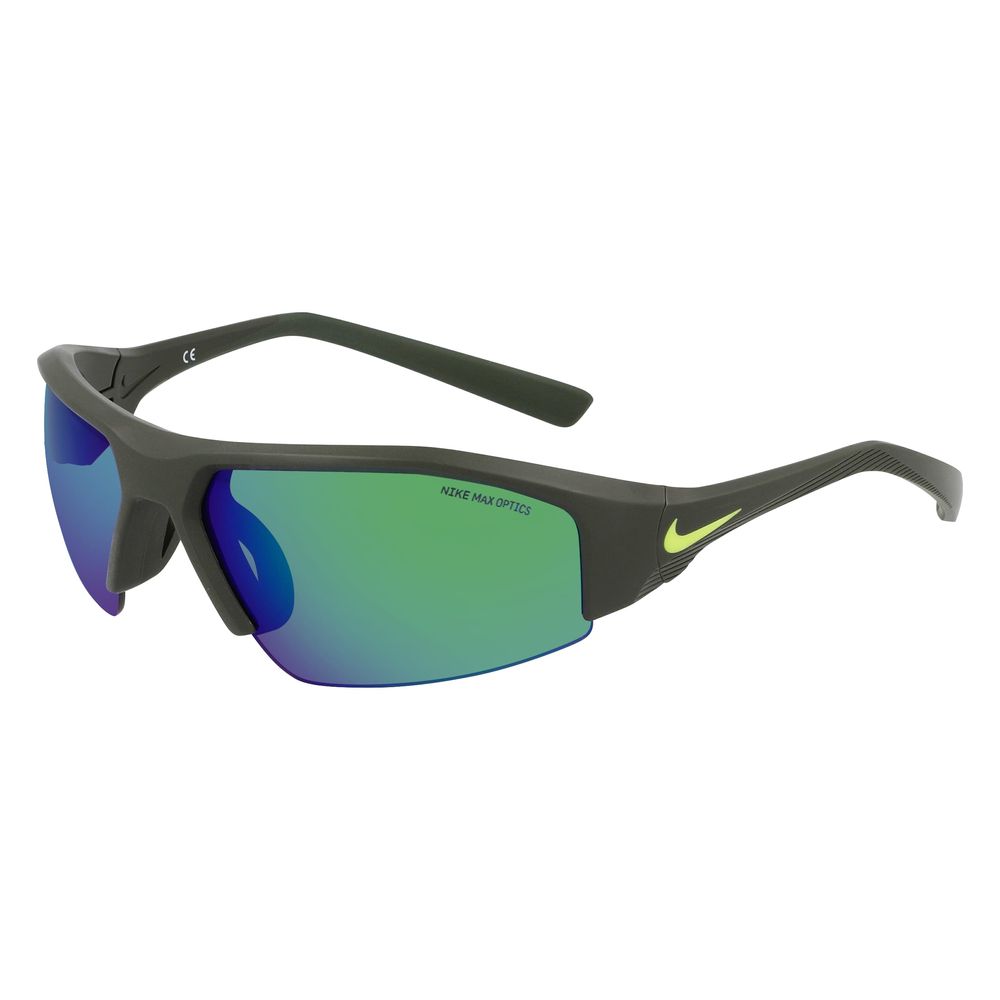 Nike Gray Injected Sunglasses
