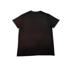 Iceberg Black Cotton Men T-Shirt - Zeiniez