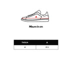 Fear Of God Beige Leather Low Top Sneakers - Zeiniez