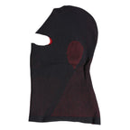 Dolce & Gabbana Black Cotton Knitted Ski Mask Balaclava Hat - Zeiniez