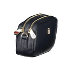 Tommy Hilfiger Blue Polyester Women Handbag - Zeiniez