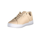 Tommy Hilfiger Rosa Leather Women Sneaker - Zeiniez