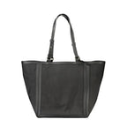Tommy Hilfiger Black Polyester Women Handbag - Zeiniez