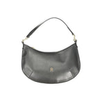 Tommy Hilfiger Nero Poliuretano Women Handbag - Zeiniez
