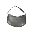 Tommy Hilfiger Nero Poliuretano Women Handbag - Zeiniez