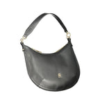 Tommy Hilfiger Nero Poliuretano Women Handbag - Zeiniez