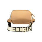 Coccinelle Brown Leather Women Handbag - Zeiniez