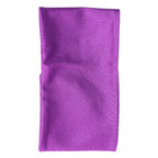 Dolce & Gabbana Purple Nylon Stretch Women Neck Warmer Scarf - Zeiniez