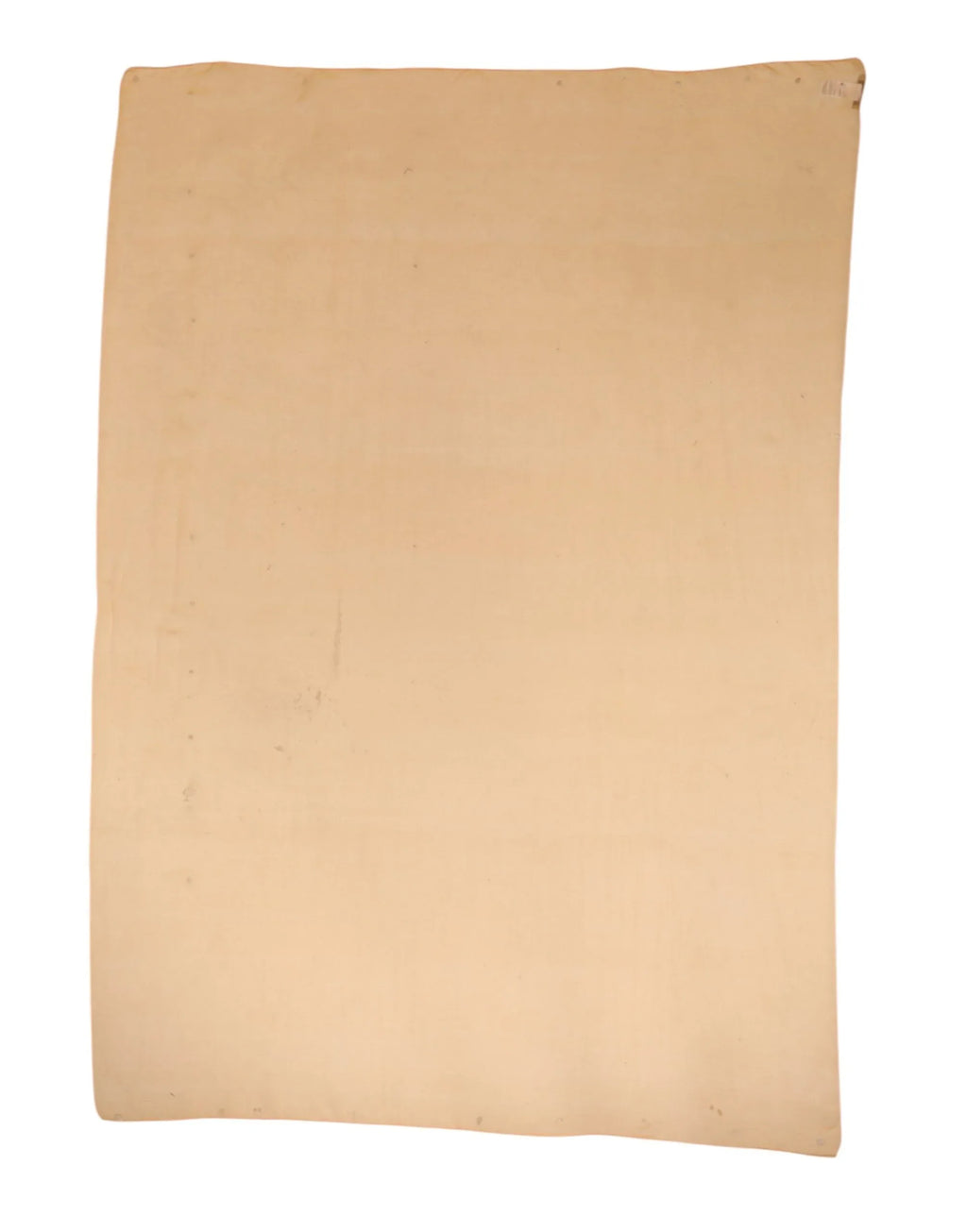 Dolce & Gabbana Orange Silk Rectangle Wrap Shawl Scarf - Zeiniez