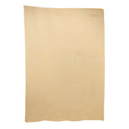 Dolce & Gabbana Yellow Silk Rectangle Wrap Shawl Scarf - Zeiniez